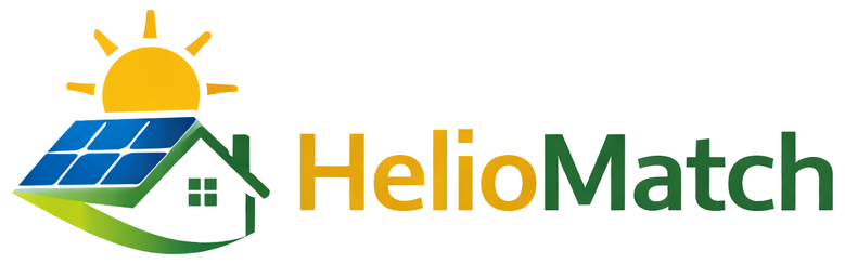 HelioMatch logo