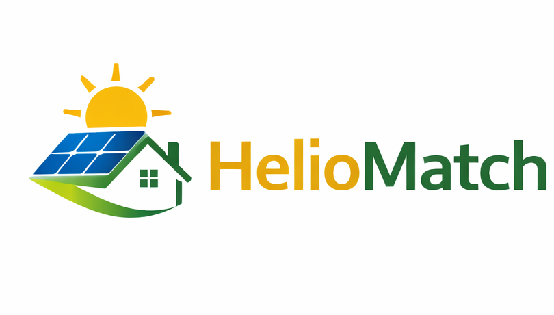 HelioMatch logo